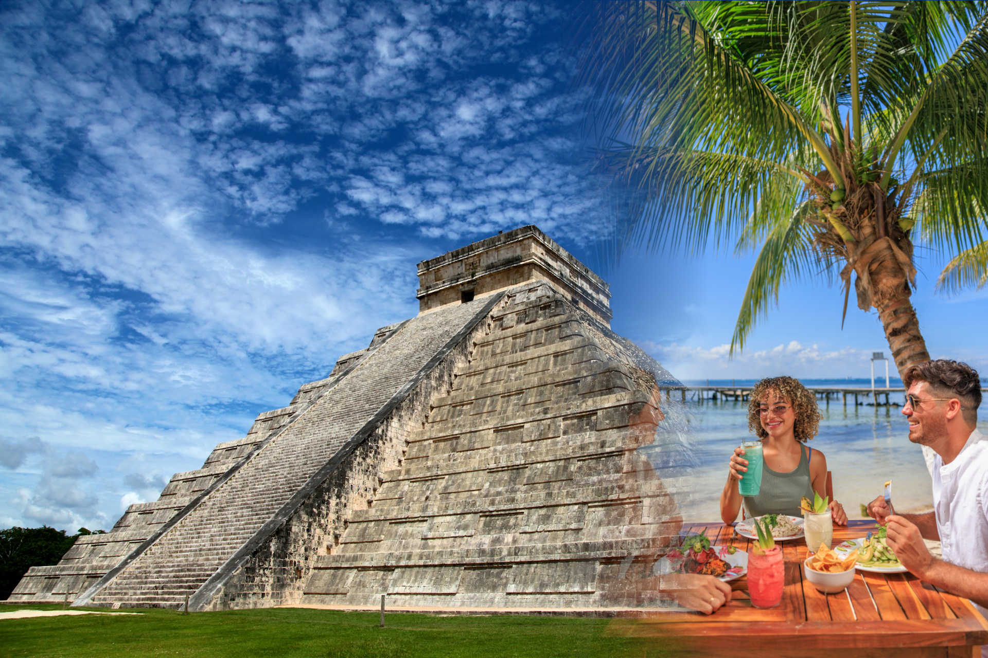 Chichen Itza